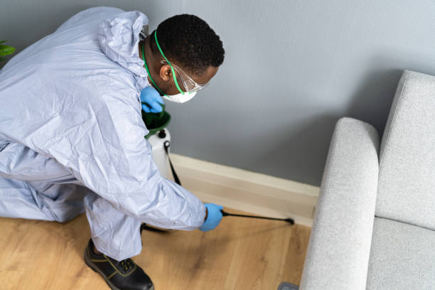 Best Pest Prevention Services  in Williston Highlands, FL